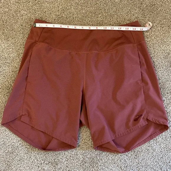 Brooks Running Shorts - Picture 8 of 10